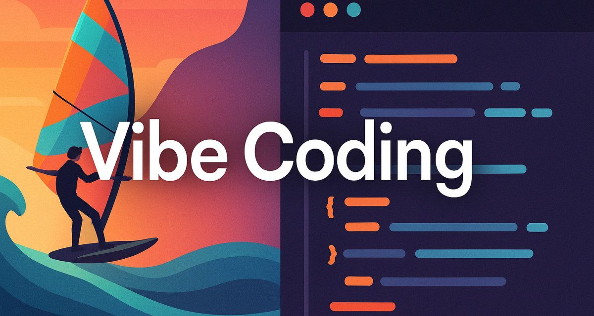 Vibe Coding and the Language Industry: Letting Innovation Flow