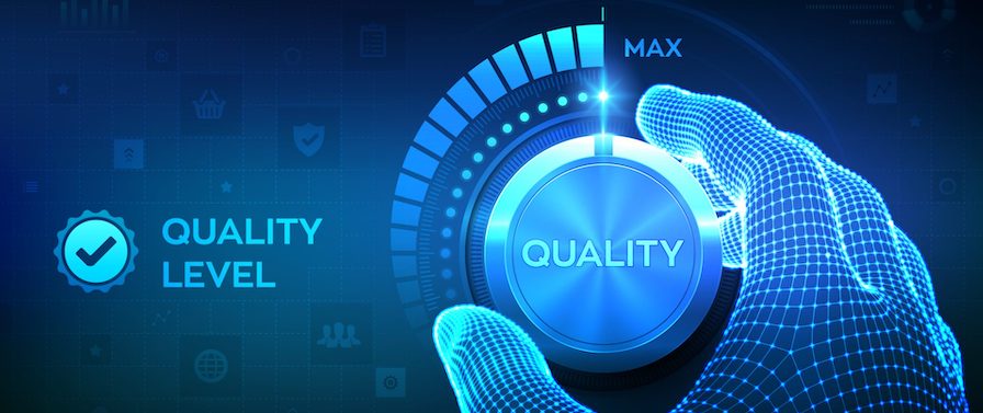 If Quality Is Contextual, Then AI May Be Better Equipped Than We Think